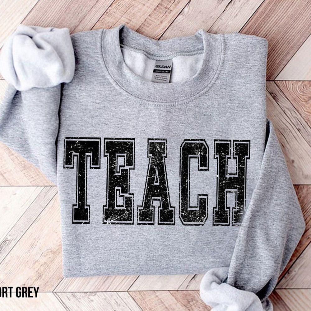 Teach 2 Vuitino Apparel Teach 2 Vuitino Apparel